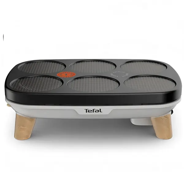 Tefal Блинница CREP GOURMET PY900D12