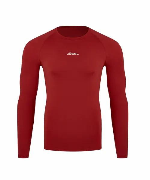 Футболка компрессионная с длинным рукавом CAMP PerFormDRY Baselayer LS Tee