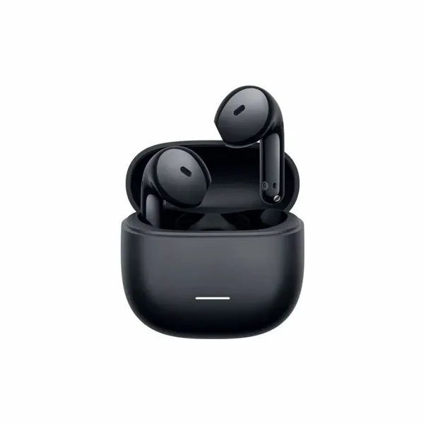 Наушники TWS Xiaomi Redmi Buds 8 Active, беспроводные, Black (Черный)