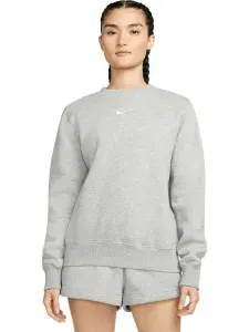 Nike Свитшот Phoenix Fleece Crew-Neck Sweatshirt
