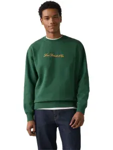 Свитшот Levi's Relaxed Graphic Crewneck Sweatshirt