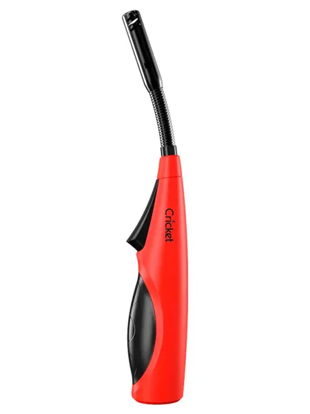 Многоразовая кухонная зажигалка FireFlex Criket ОРИГИНАЛ