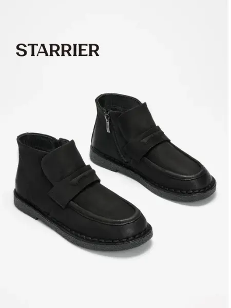Ботинки женские демисезонные STARRIER