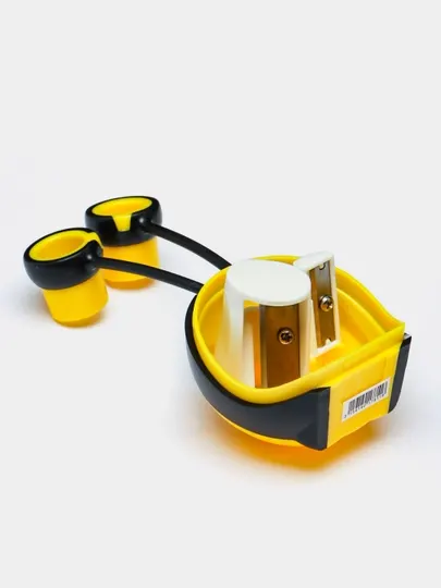 Точилка Maped, Croc Croc Universal Multi-Size