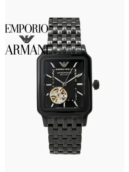 Итальянские часы EMPORIO ARMANI AR60058 оригинал E.Armani Watches
