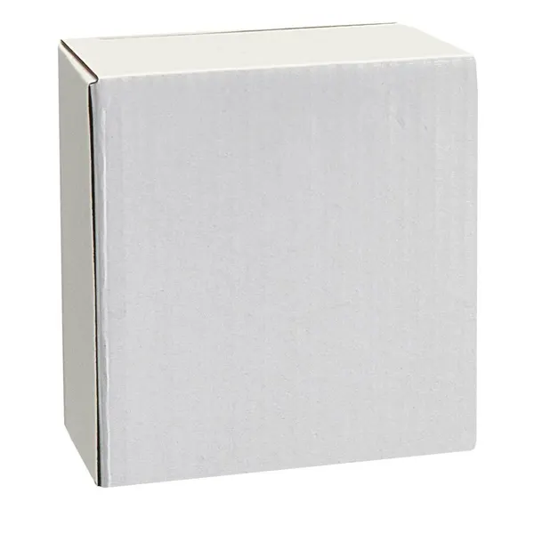 Будильник Delta DT8-0002, 8.5×4.6×8.6 см, пластиковый, красный