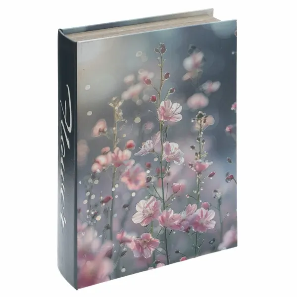 Шкатулка-книга, 16,5х4,5х26 см KSM-815992