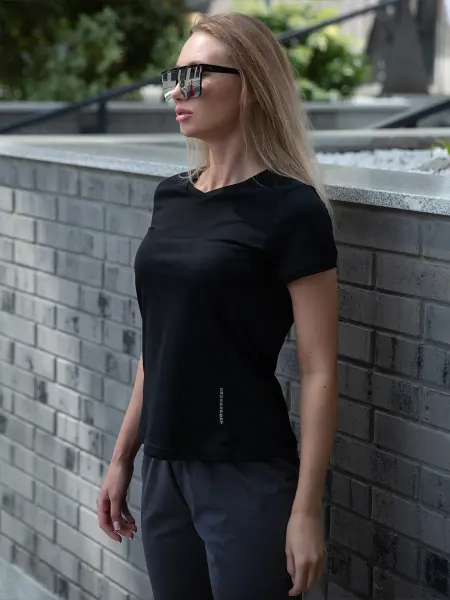 CROSS sport Футболка спортивная для фитнеса