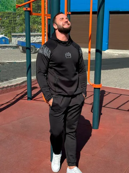 CROSS sport Спортивный костюм тренировочный для бега
