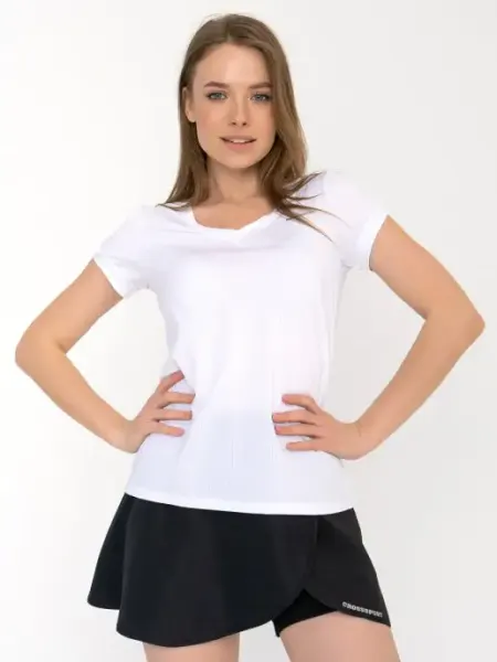 CROSS sport Футболка спортивная для фитнеса и бега