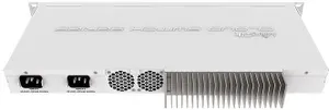 Mikrotik Управляемый коммутатор CRS317-1G-16S+RM