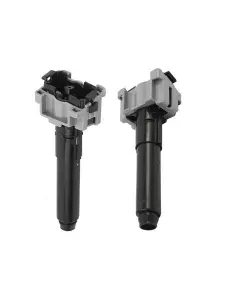 Омыватель фары Toyota Land Cruiser (J200) 15-21 (Справа)