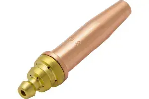 Мундштук пропановый №6 1/8 (190-300 мм) Оберон газосмесительный внутрисоплового смешения