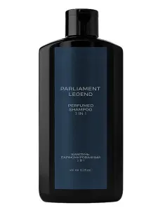 Шампунь парфюмированный 3в1 Parliament Legend Perfumed Shampoo 3 in 1, 450 мл
