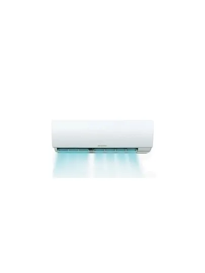 Кондиционер Shivaki SHVSIJ2AW24BE Crystal Inverter