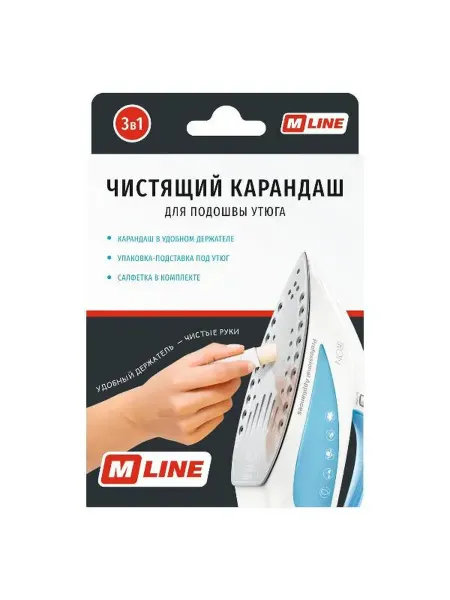 WiMAX Чистящий карандаш для подошвы утюга CS-SP-M