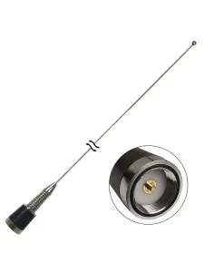 Антенна автомобильная на магните /118-174 MHz/Разъем NMO, TLN4-150
