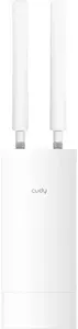 Роутер Wi-Fi CUDY LT500, белый, LT500 OUTDOOR