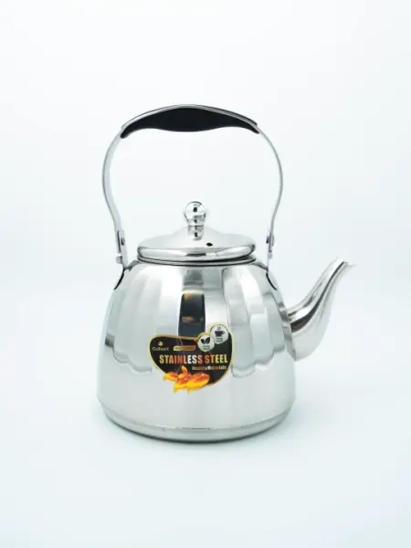 Чайник из нержавеющей стали Culinart Stainless Steel