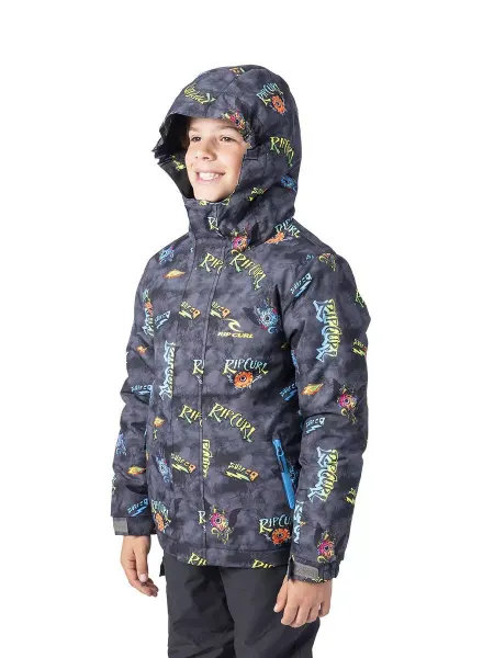Rip Curl Куртка спортивная для малышей OLLY GROM JKT