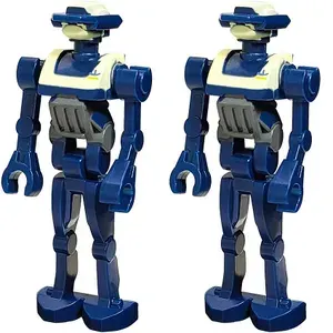 Фигурка Star Wars Звёздные Войны, 2 тактических дроида, конструктор