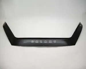 Дефлектор капота (мухобойка, спойлер, ветровик на капот) для FORD Galaxy (II) с 2006-2010 г.в.
