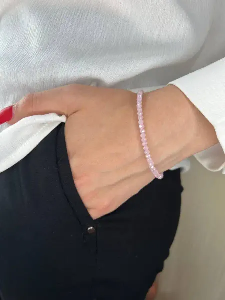 Cute shine Браслет женский Бижутерия
