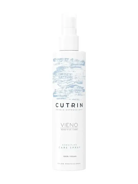 Cutrin Спрей-кондиционер для волос Vieno деликатный 200 мл
