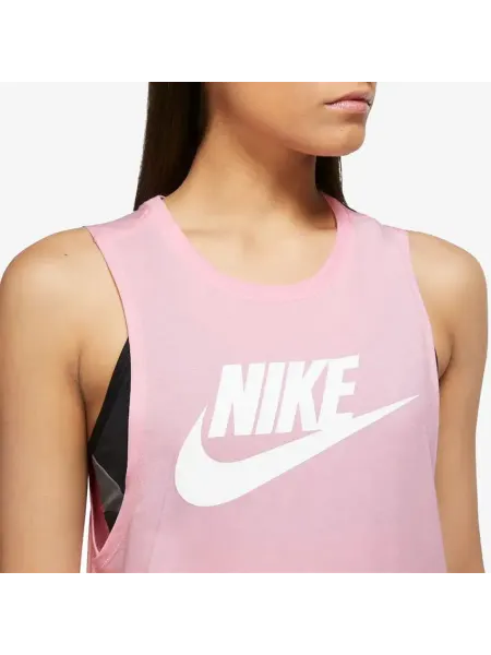 Nike Майка спортивная Sportswear Futura New CW2206-691