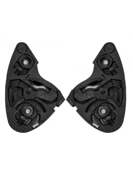 MyPads Механизм блокировки козырька шлема для SHOEI Z7 X14 CWR1