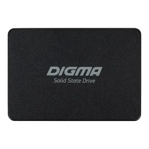 Накопитель SSD Digma SATA III 256Gb (DGSR2256GS93T)
