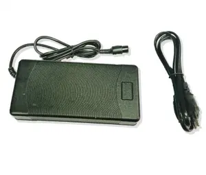 Зарядное устройство KugooM4/M4Pro 48V(54.6V) 2A для электросамокатов