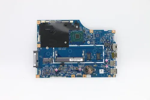 Материнская плата для ноутбука Lenovo V110-15IAP NOK N3350 UMA 2GL (5B20M44692), оригинал