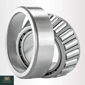 SKF Подшипник автомобильный, диаметр 35 мм, арт. 32907 X/Q