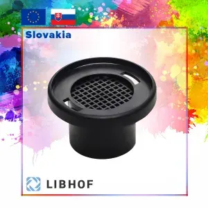 Фильтр угольный для винных шкафов Libhof 40мм
