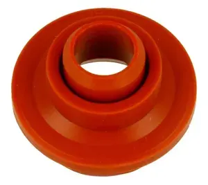 Прокладка клапана пара для утюгов Philips 423901555624