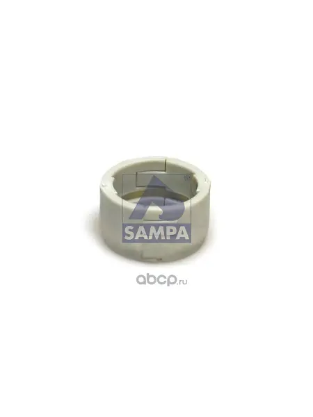 SAMPA Втулка тяги КПП (пластик) d-20