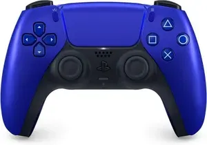 Геймпад беспроводной Sony DualSense "Cobalt Blue" Wireless Controller (Для PS5/PlayStation 5)