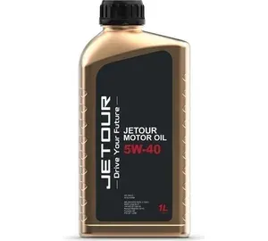 Jetour 5W-40 Масло моторное, Синтетическое, 1 л
