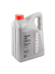 TAKUMI 5W-40 Масло моторное, Синтетическое, 5 л