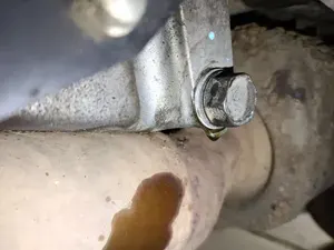 HONDA Шайба-прокладка сливной пробки OEM 94109-12000 2шт.