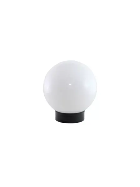 TDM Electric Светильник уличный садово-парковый шар d=160 мм IP54 TDM