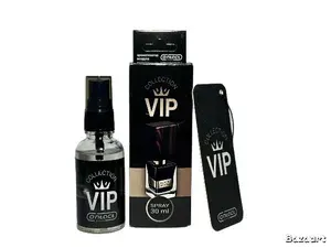 Contact aroma Ароматизатор автомобильный, по мотивам туалетной воды BLACK AFGANO, 30 мл