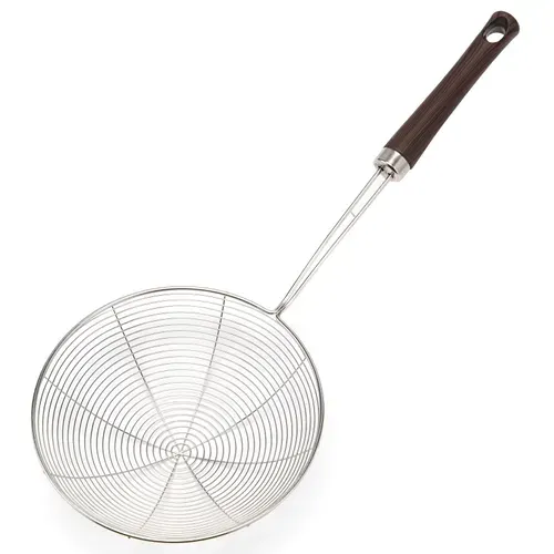 Шумовка-паутинка Appetite с пластиковой ручкой NW5AC07