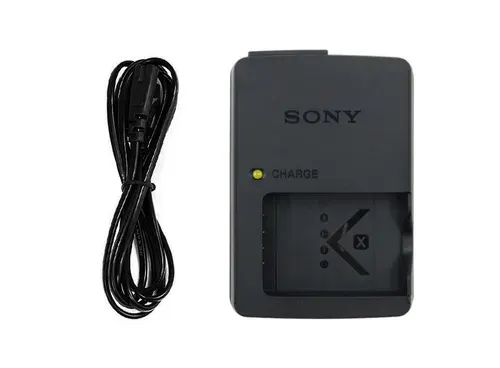 Зарядное устройство SONY BC-CSXB для аккумулятора Sony NP-BX1