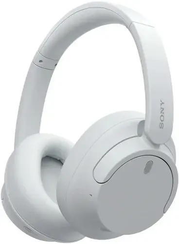 Sony Наушники беспроводные Sony WH-CH720N, Bluetooth, черный, шоколадный