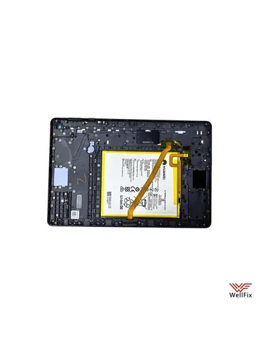 Задняя крышка в сборе с аккумулятором Huawei MatePad C5e