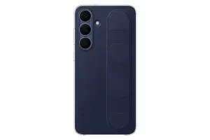 Чехол-накладка Samsung EF-GS731CNEGRU Standing Grip Case Galaxy S731(S25FE), синий