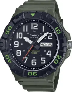 Мужские наручные часы Casio Collection MRW-210H-3A