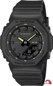 Casio G-Shock GMA-P2100SA-1A2, Женские Японские наручные часы, Гарантия